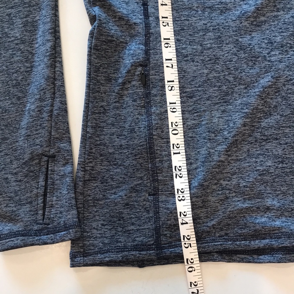All in Motion Quarter zip Pullover NWT - Picture 5 of 8